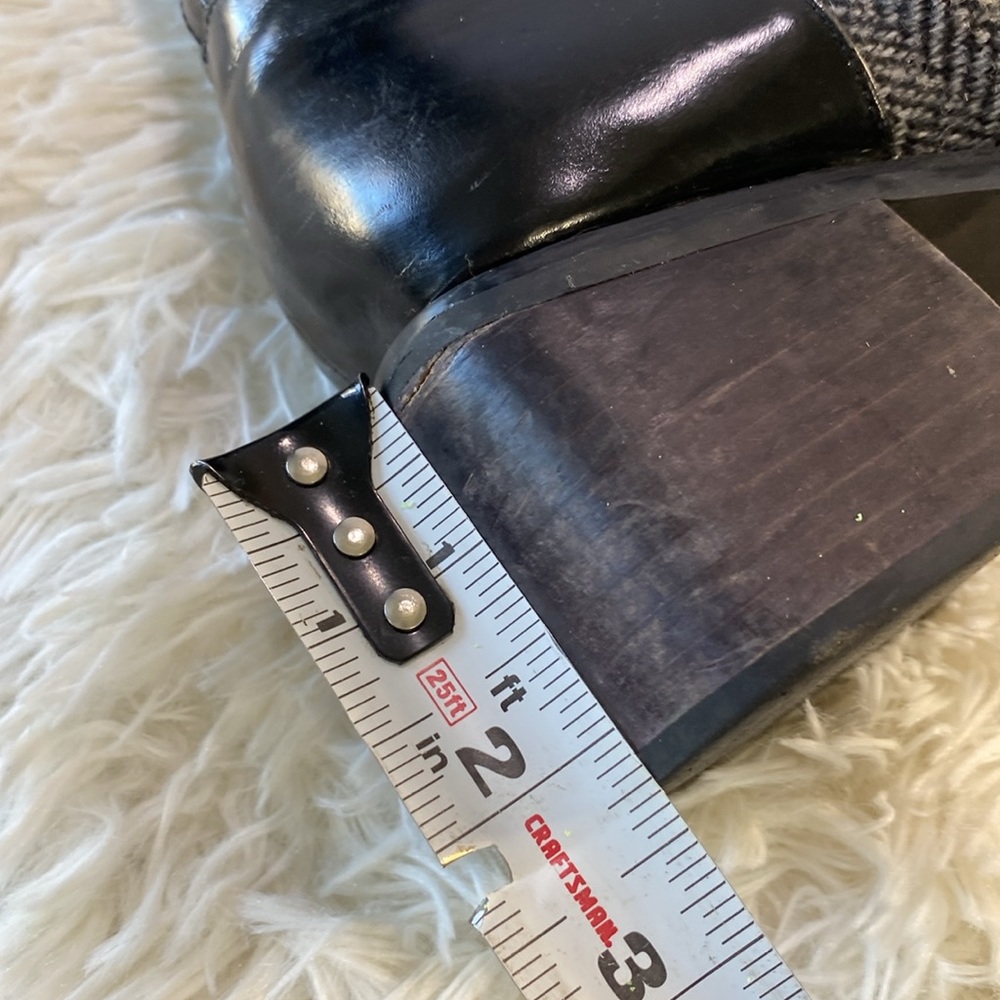 🖤🖤-Baxter & Wells  Boots-🖤🖤 - Picture 6 of 8